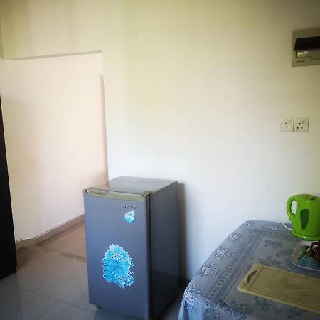 Sithu Guesthouse 벤토타 외부 사진
